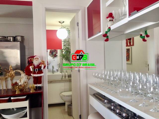 Apartamento à venda, 90m² - Foto 23