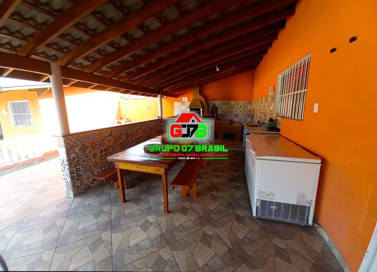 Fazenda à venda com 3 quartos, 2500m² - Foto 3