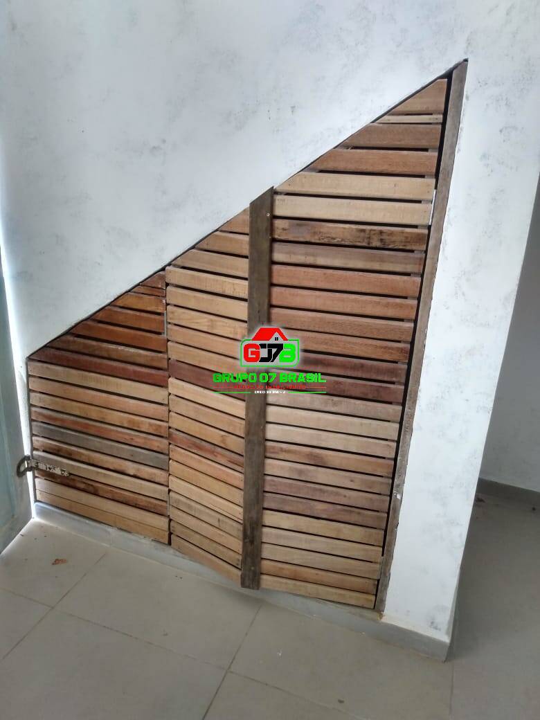 Apartamento à venda com 1 quarto, 42m² - Foto 6