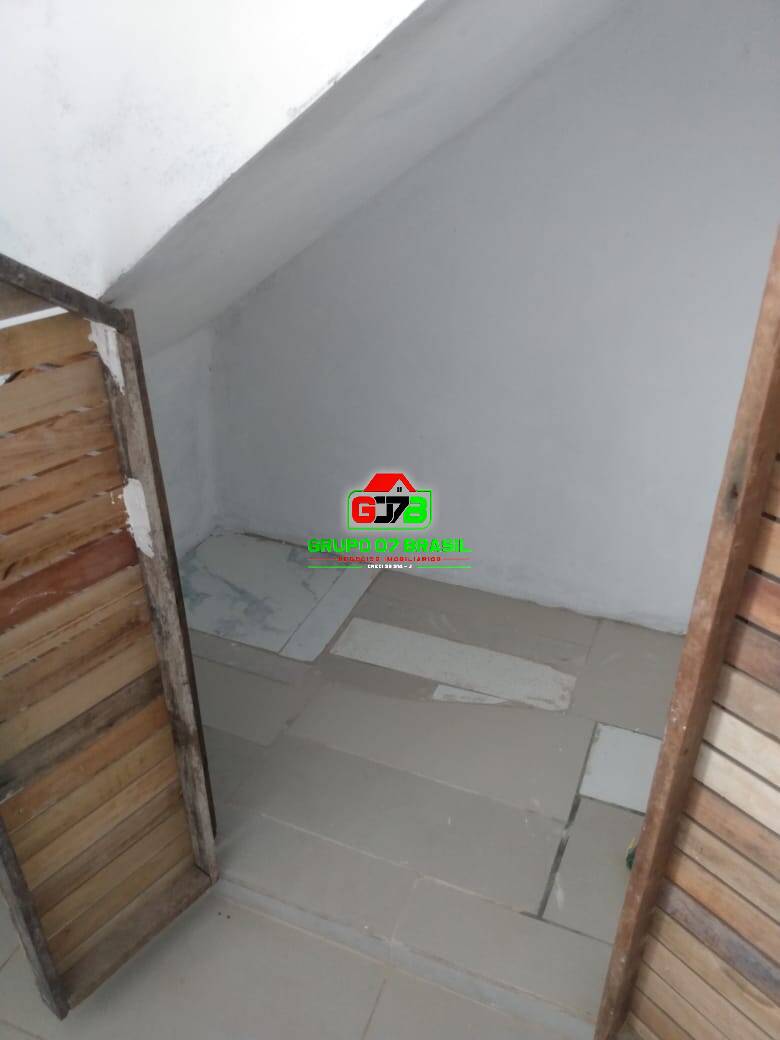 Apartamento à venda com 1 quarto, 42m² - Foto 7