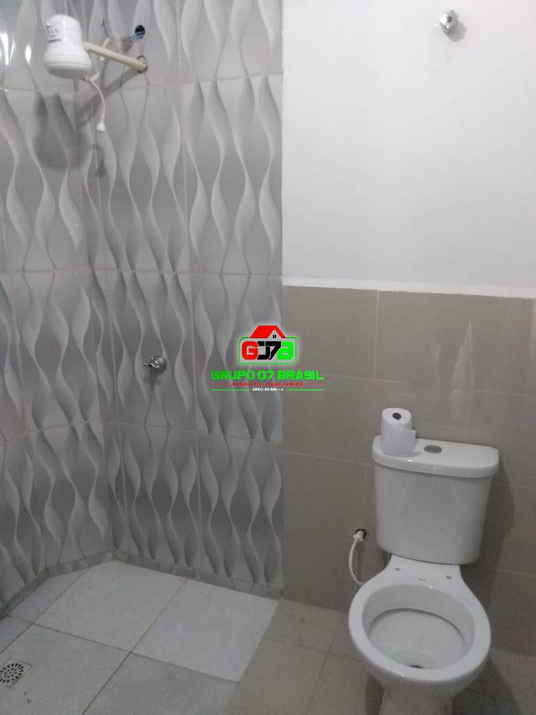 Apartamento à venda com 1 quarto, 42m² - Foto 3