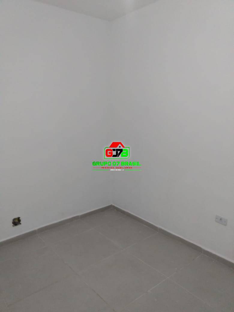 Apartamento à venda com 1 quarto, 42m² - Foto 5