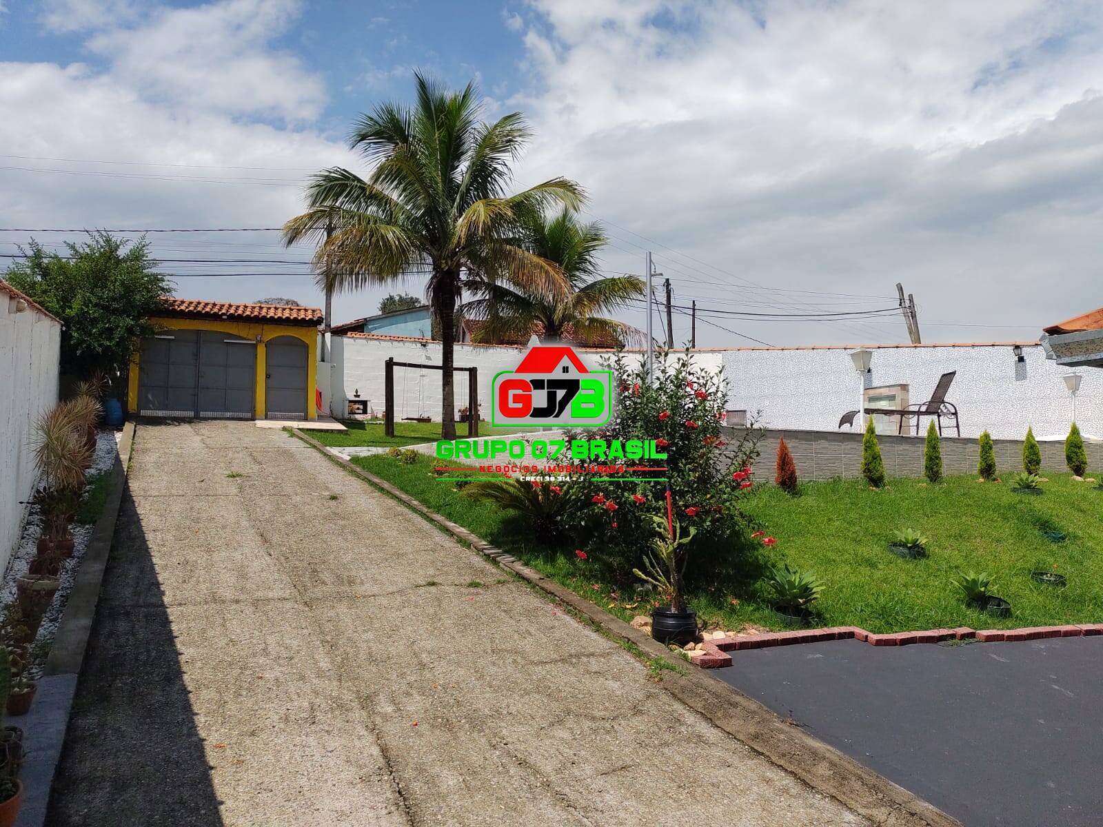 Fazenda à venda com 4 quartos, 1000m² - Foto 2