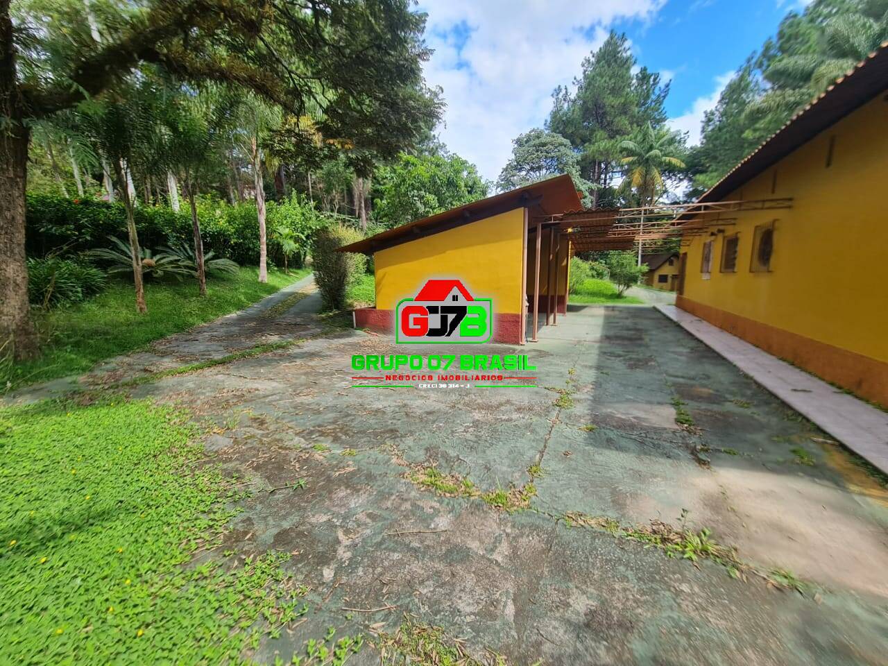 Fazenda à venda, 4500m² - Foto 25