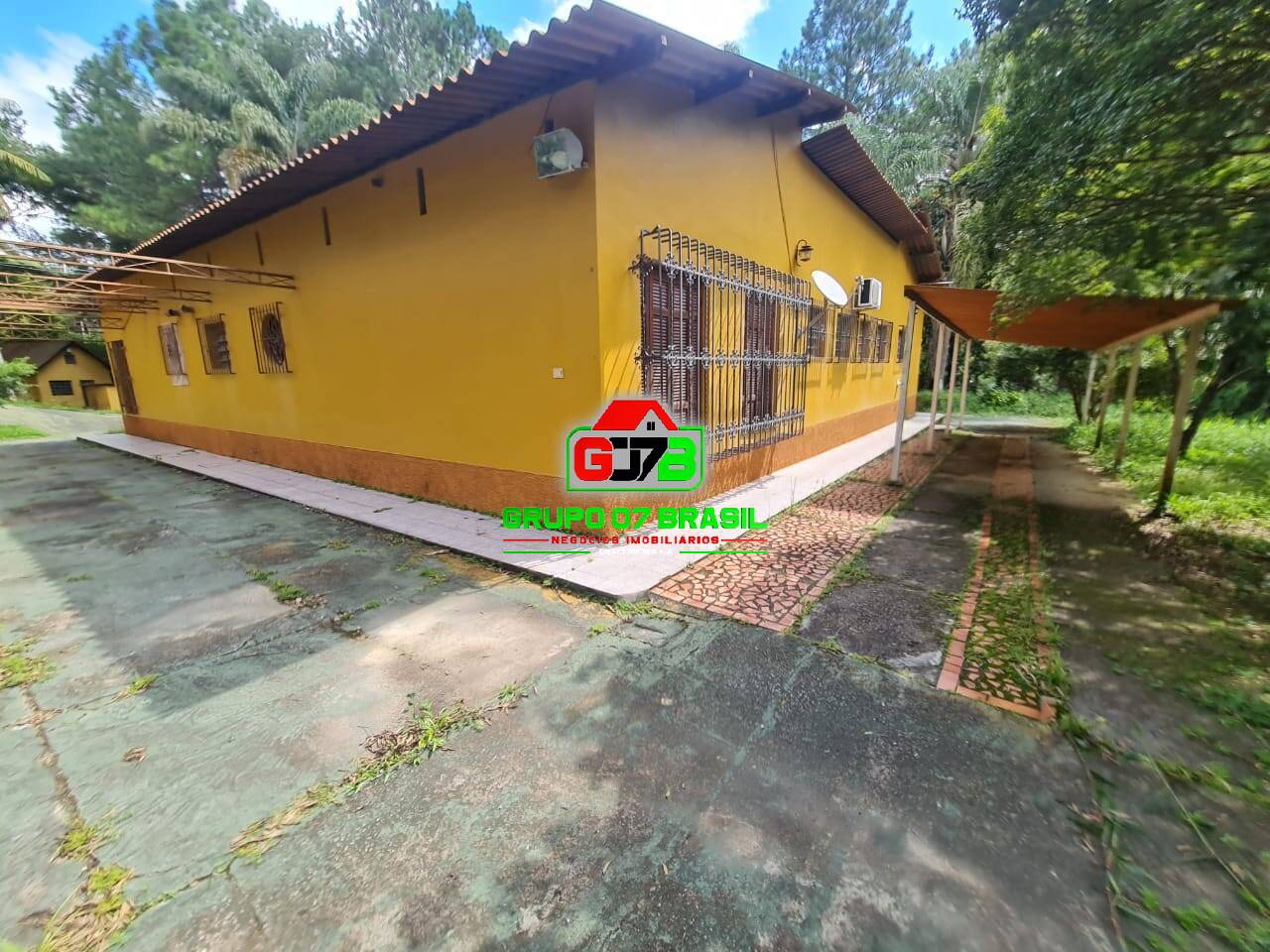 Fazenda à venda, 4500m² - Foto 24