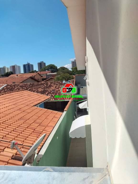 Casa à venda com 3 quartos, 250m² - Foto 12