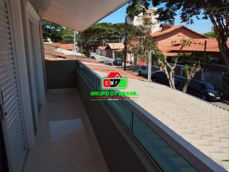 Casa à venda com 3 quartos, 250m² - Foto 11