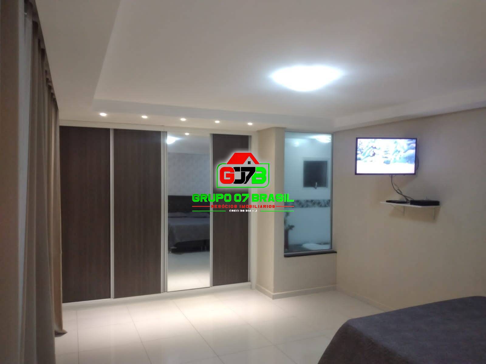 Casa à venda com 3 quartos, 250m² - Foto 19