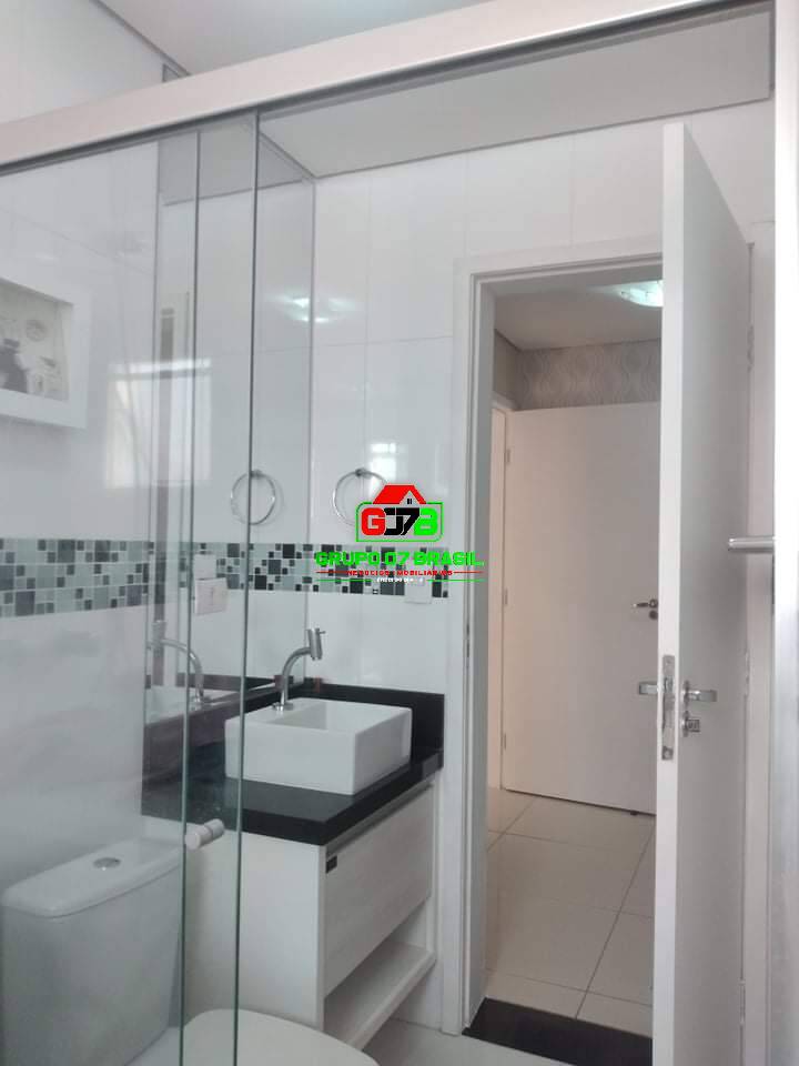 Casa à venda com 3 quartos, 250m² - Foto 22