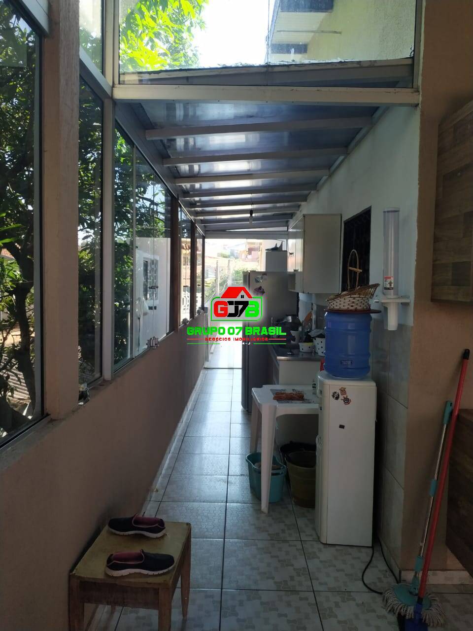 Casa à venda com 5 quartos, 250m² - Foto 5