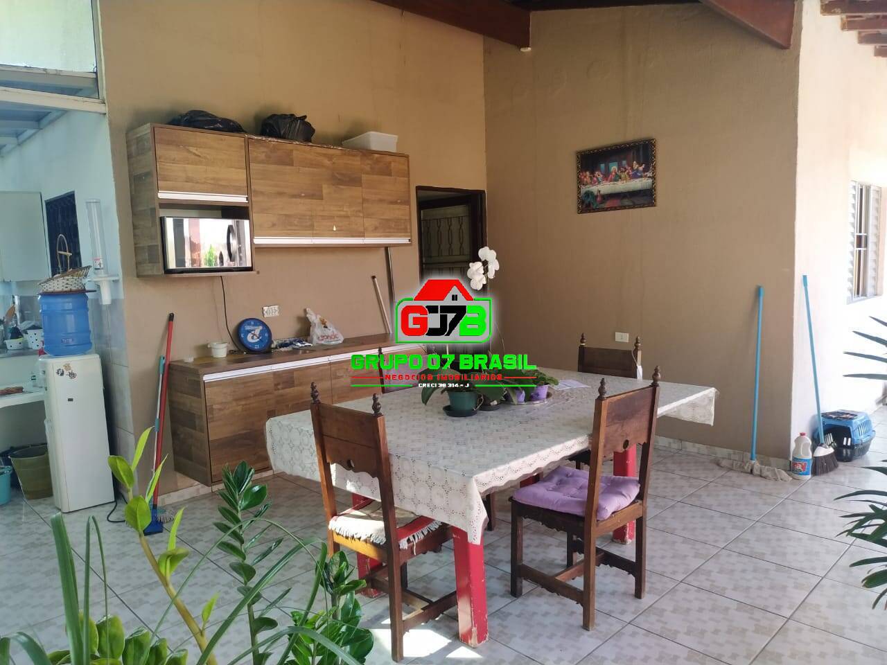 Casa à venda com 5 quartos, 250m² - Foto 11