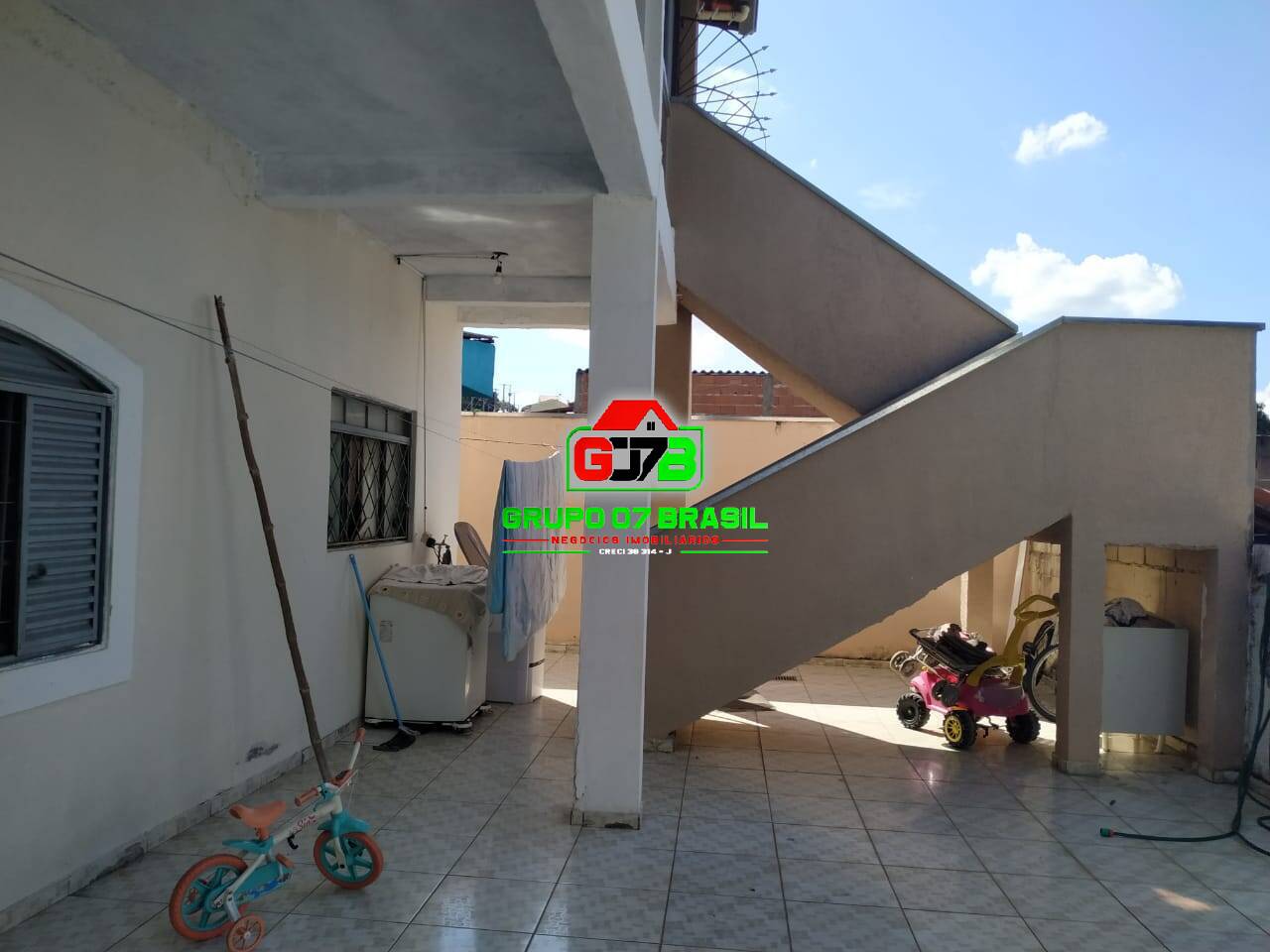 Casa à venda com 5 quartos, 250m² - Foto 22