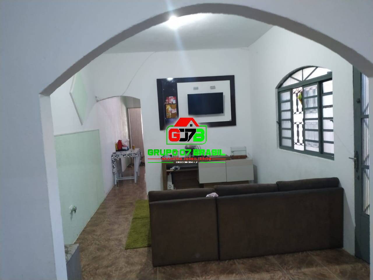 Casa à venda com 5 quartos, 250m² - Foto 31