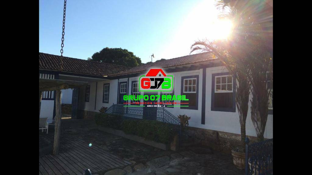 Fazenda à venda com 4 quartos, 180m² - Foto 14