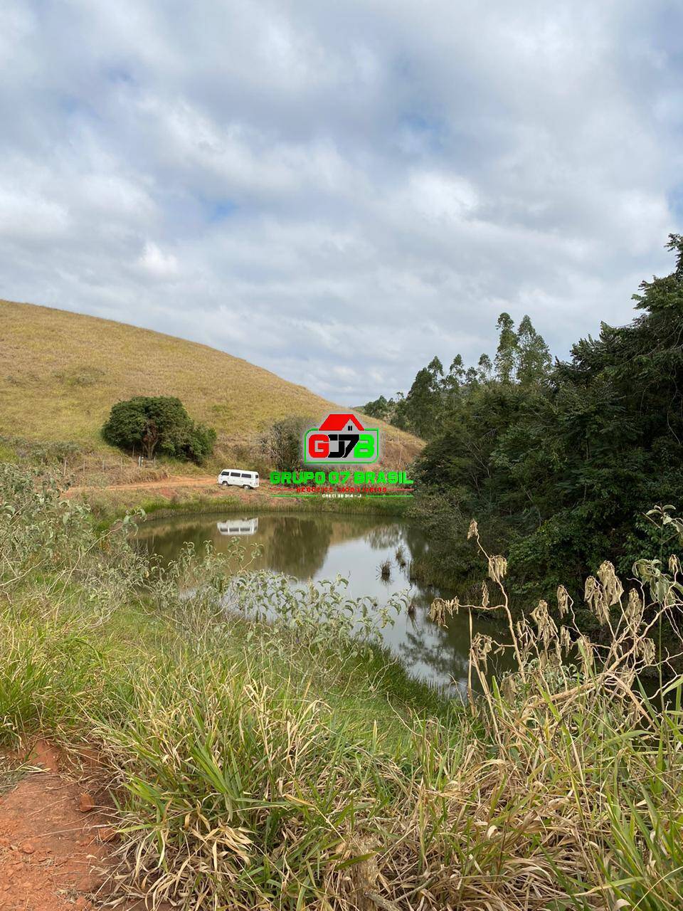 Fazenda à venda com 4 quartos, 180m² - Foto 3