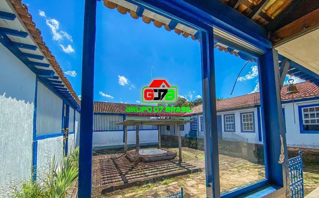 Fazenda à venda com 4 quartos, 180m² - Foto 29