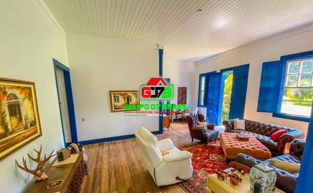 Fazenda à venda com 4 quartos, 180m² - Foto 38