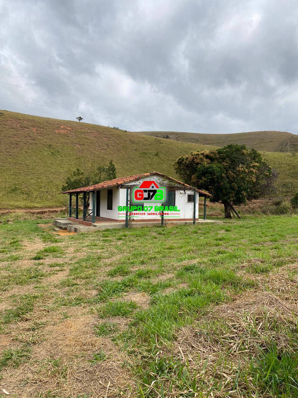 Fazenda à venda com 4 quartos, 180m² - Foto 48