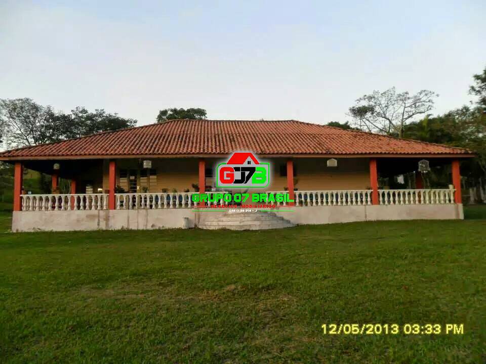 Fazenda à venda, 13000m² - Foto 26