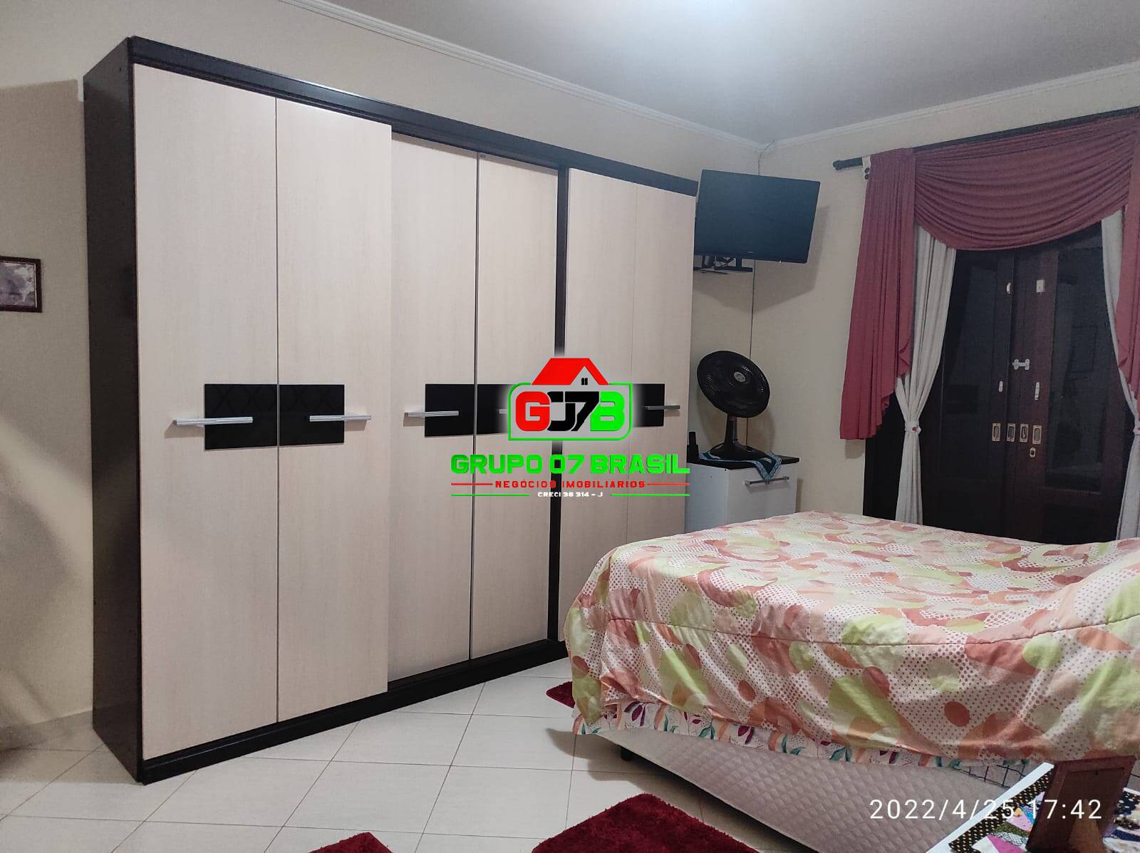 Sobrado à venda com 3 quartos, 168m² - Foto 12