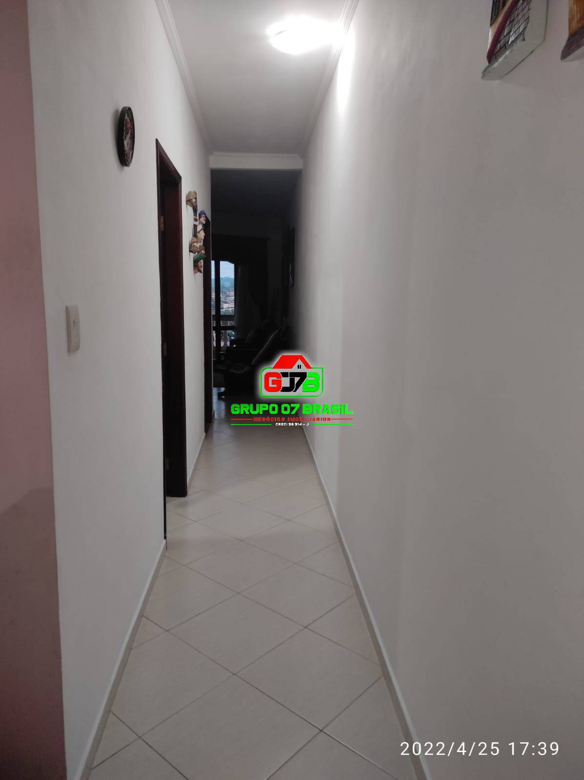 Sobrado à venda com 3 quartos, 168m² - Foto 17