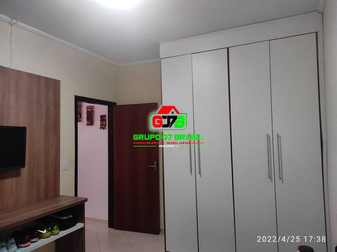 Sobrado à venda com 3 quartos, 168m² - Foto 20