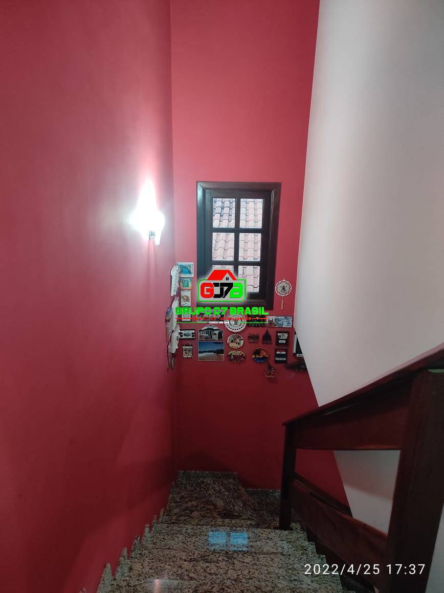 Sobrado à venda com 3 quartos, 168m² - Foto 22