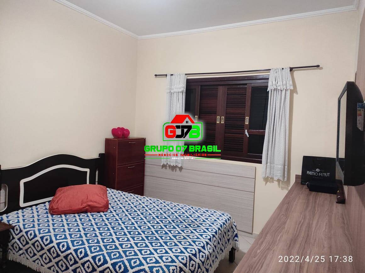 Sobrado à venda com 3 quartos, 168m² - Foto 23