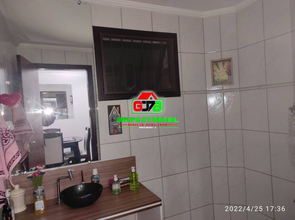 Sobrado à venda com 3 quartos, 168m² - Foto 25