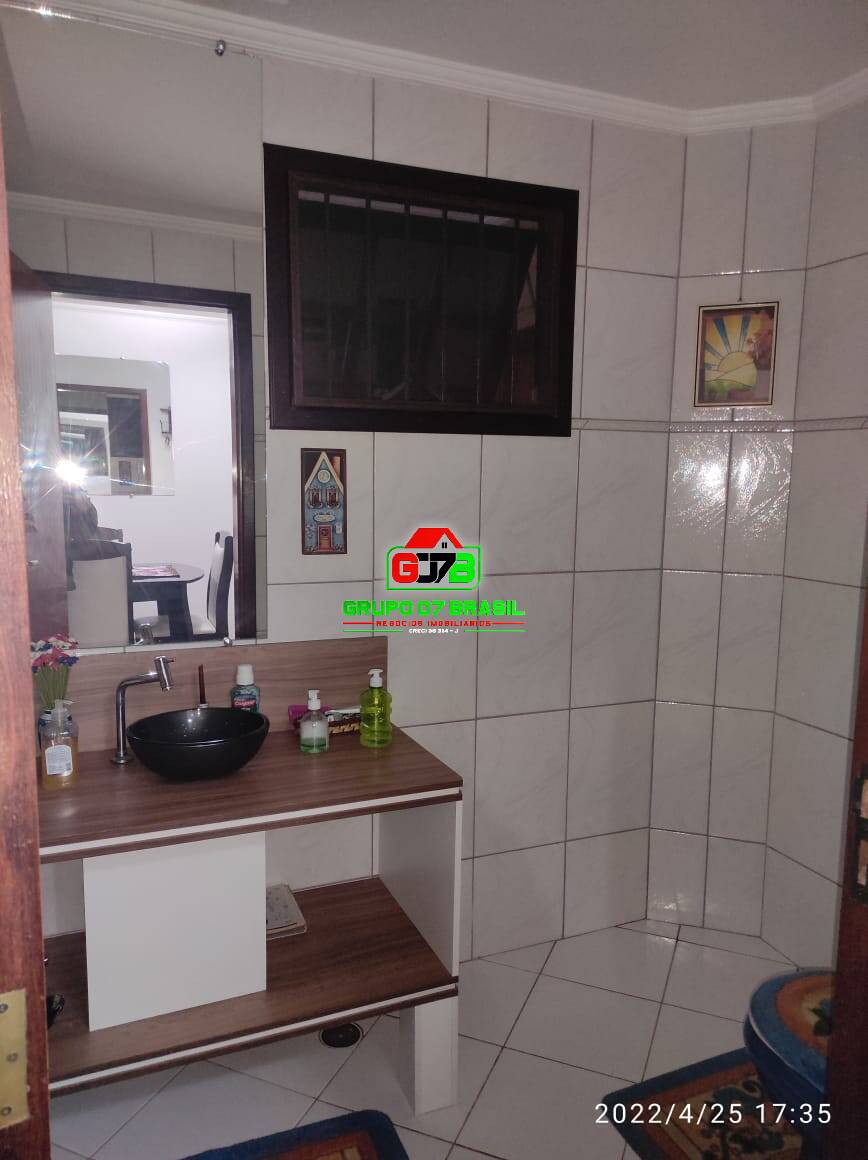 Sobrado à venda com 3 quartos, 168m² - Foto 28