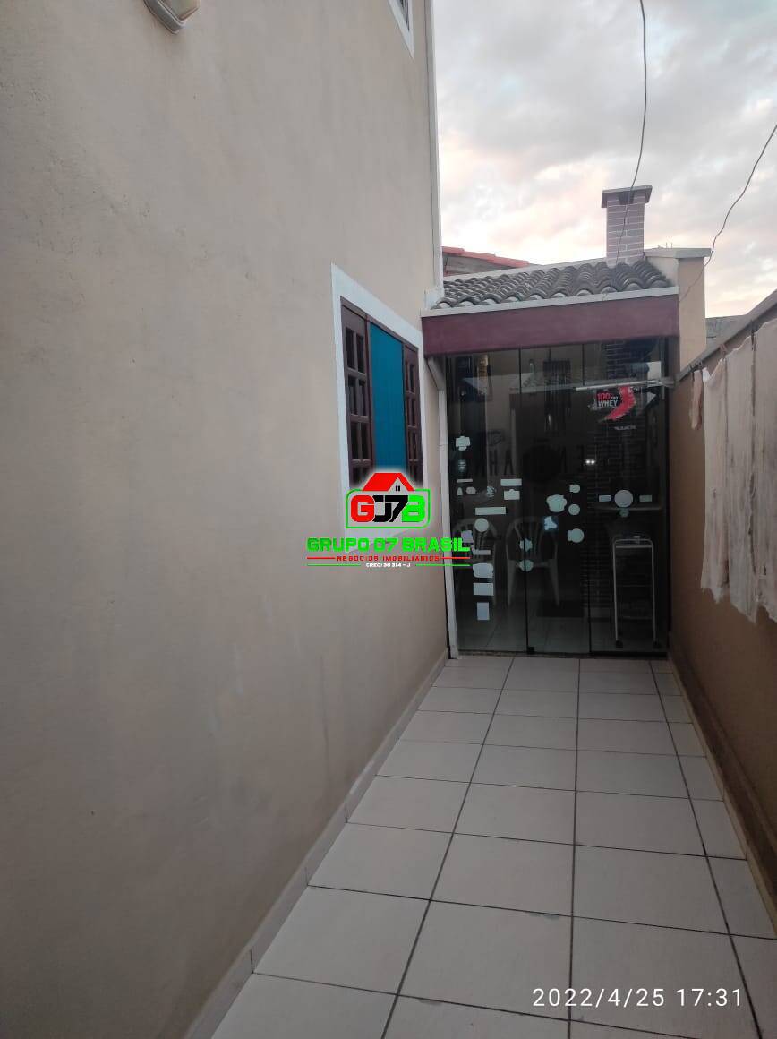 Sobrado à venda com 3 quartos, 168m² - Foto 35