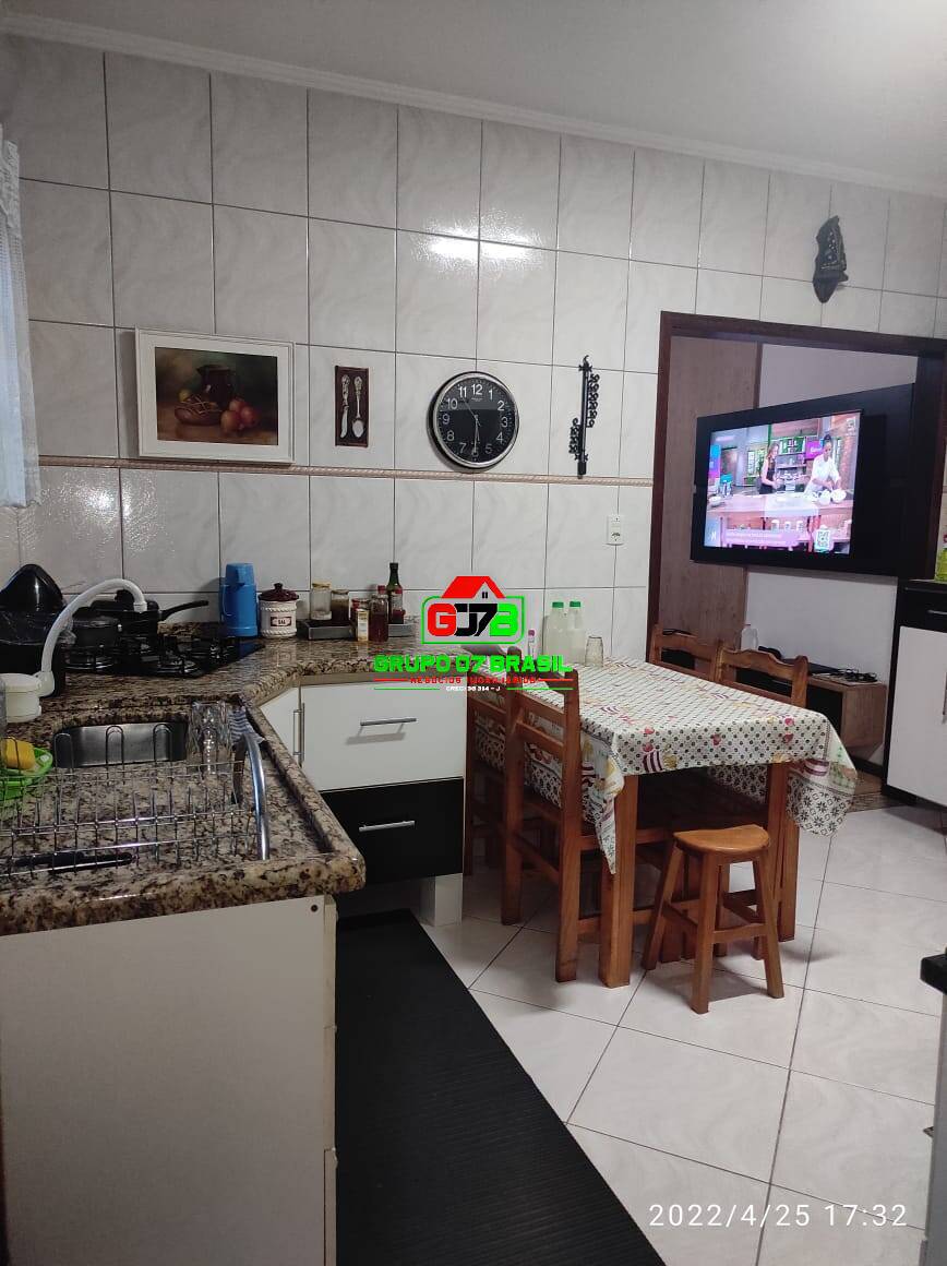 Sobrado à venda com 3 quartos, 168m² - Foto 36