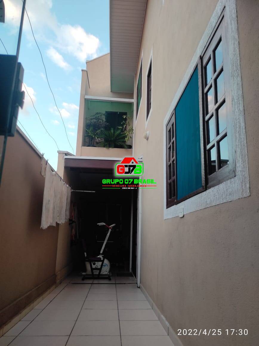 Sobrado à venda com 3 quartos, 168m² - Foto 38