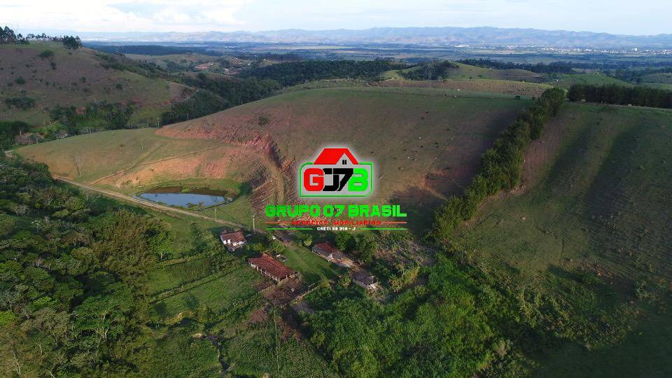 Fazenda à venda, 82m² - Foto 1