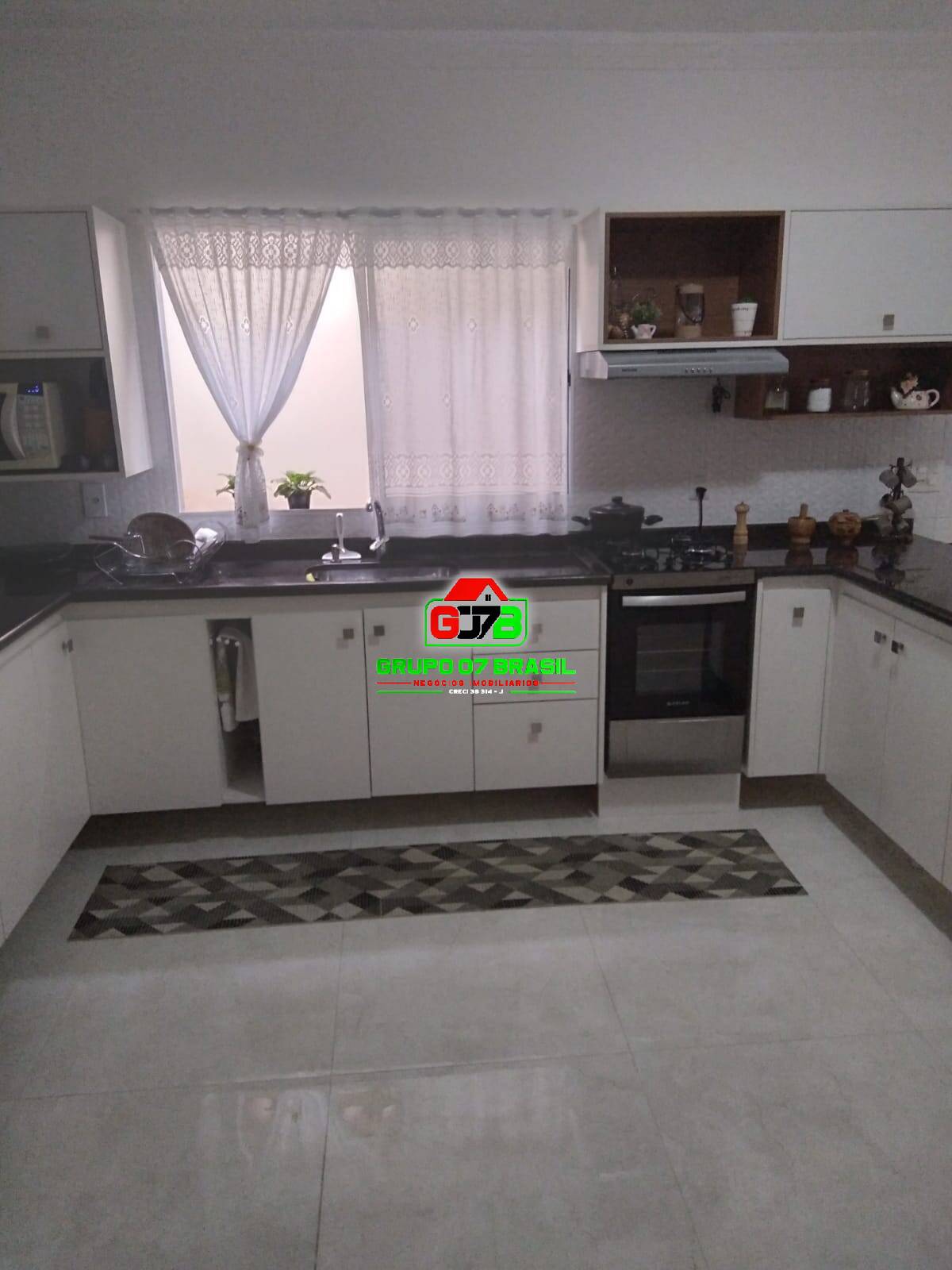 Casa à venda com 3 quartos, 120m² - Foto 12