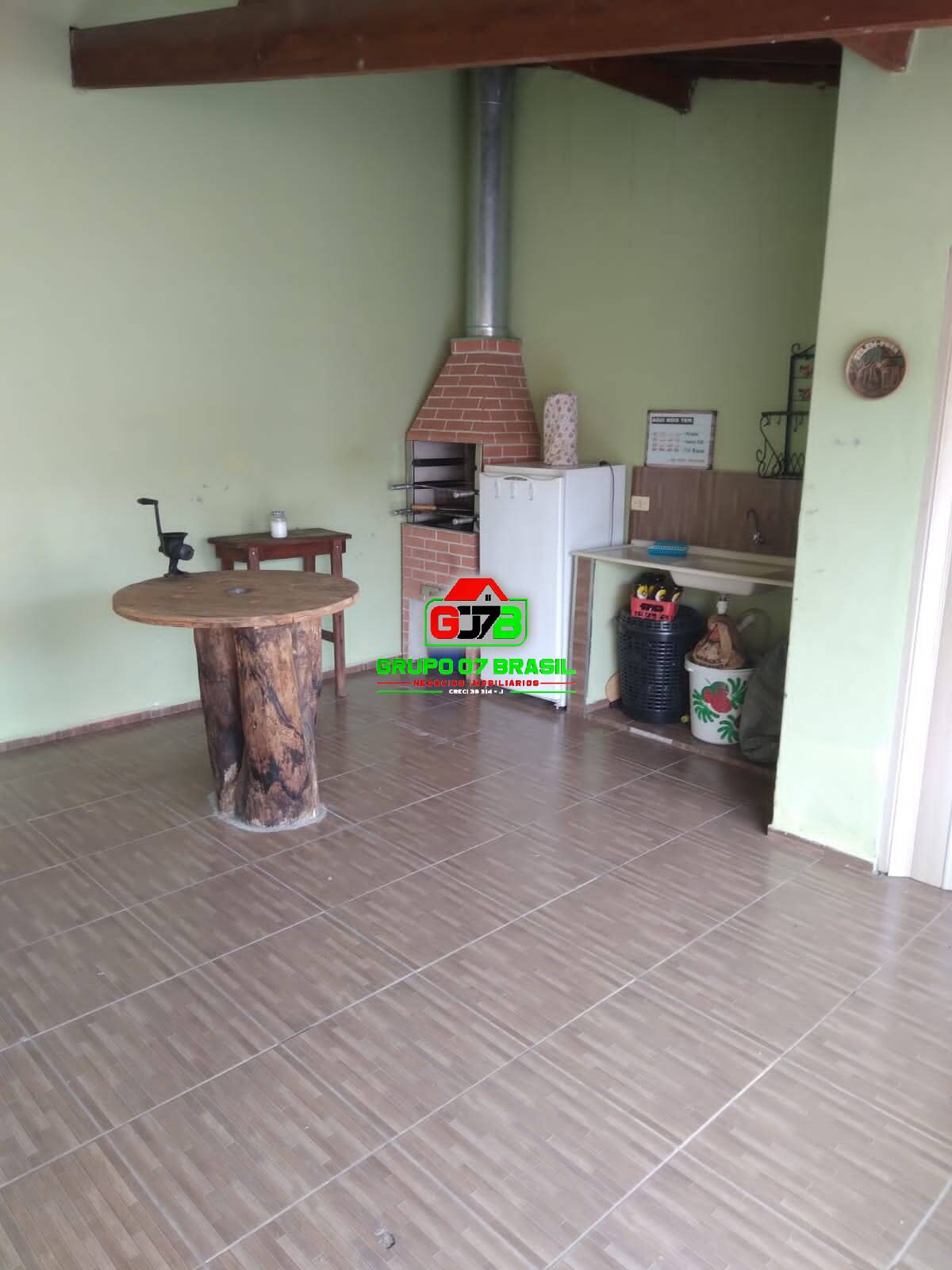 Casa à venda com 3 quartos, 120m² - Foto 22