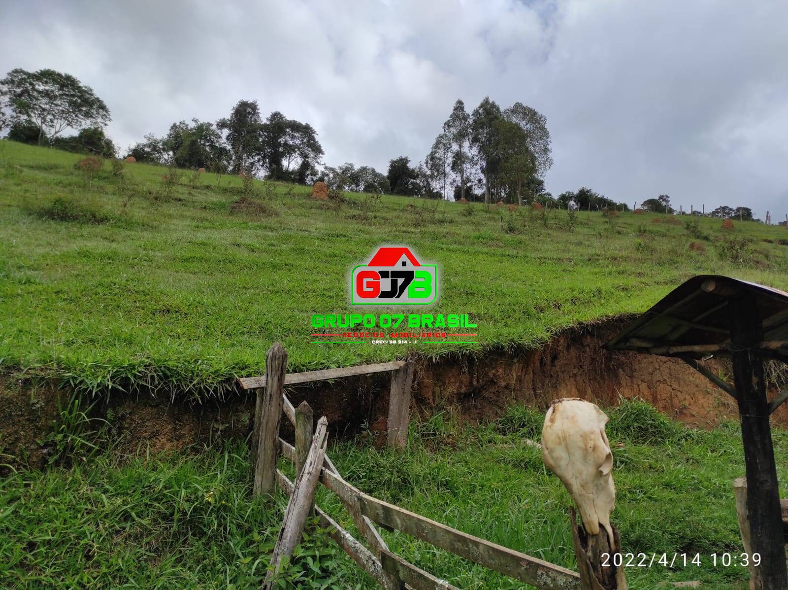 Fazenda à venda, 26m² - Foto 49