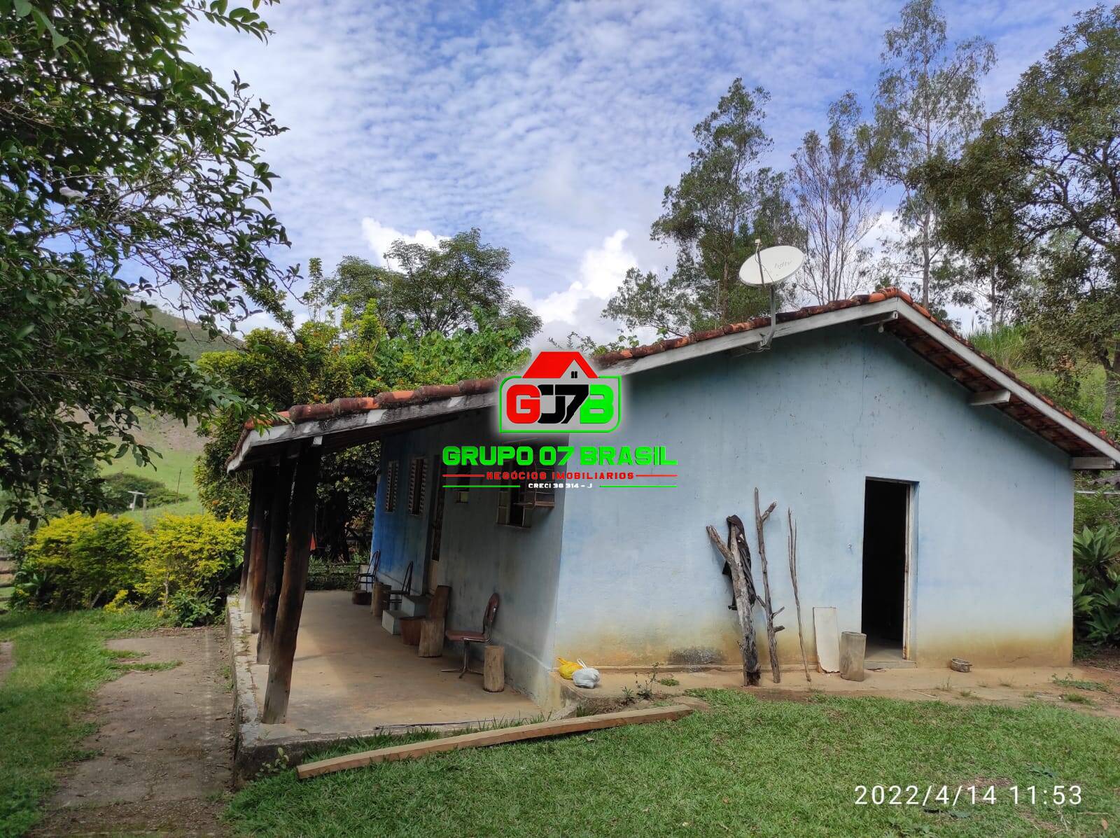 Fazenda à venda, 26m² - Foto 51