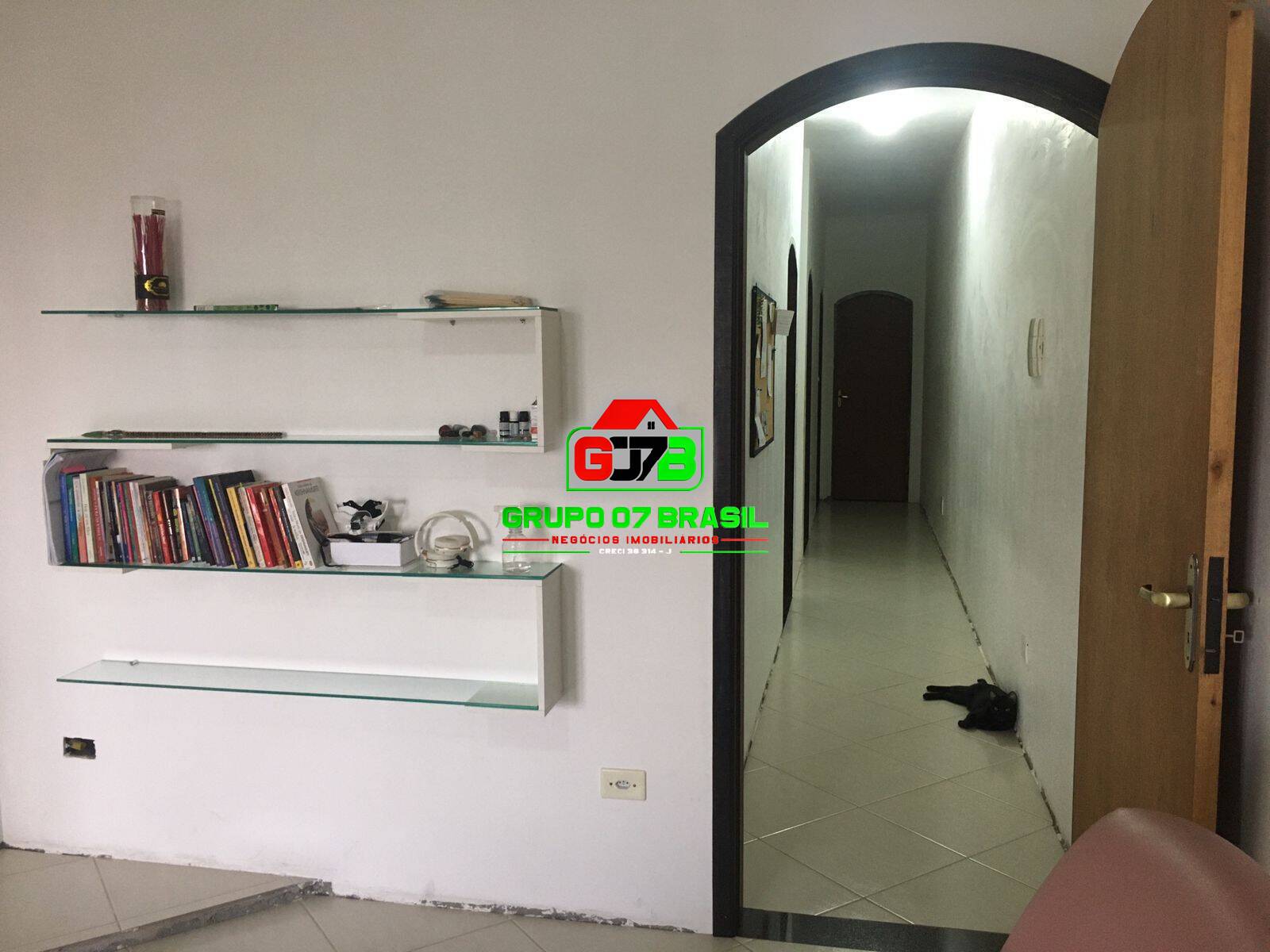 Sobrado à venda com 3 quartos, 150m² - Foto 12