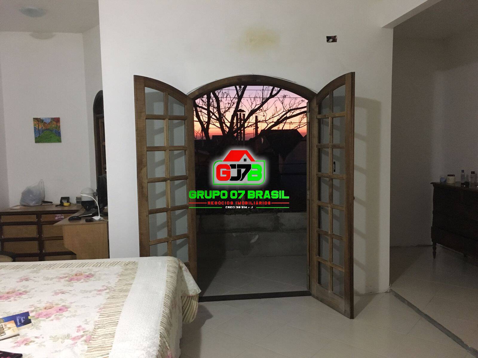 Sobrado à venda com 3 quartos, 150m² - Foto 18