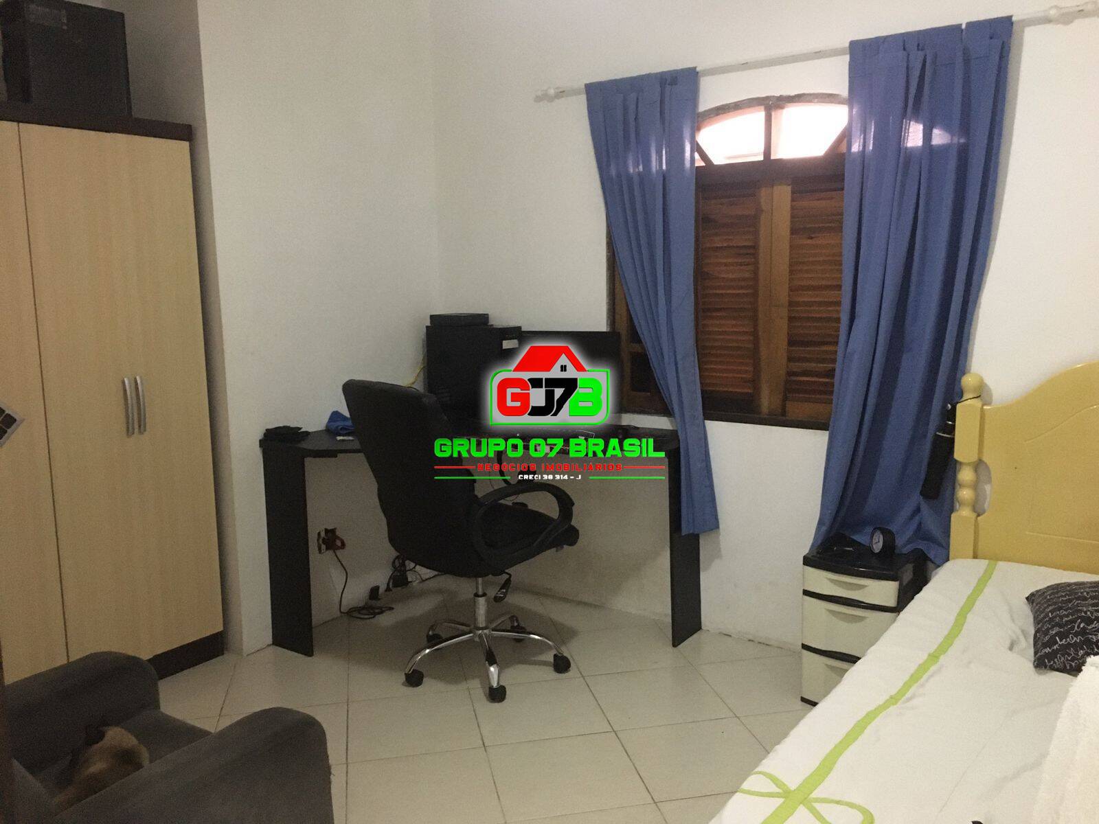 Sobrado à venda com 3 quartos, 150m² - Foto 20