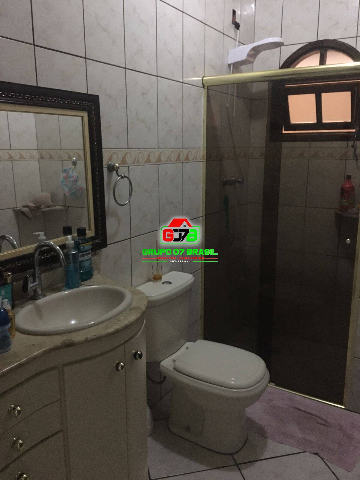 Sobrado à venda com 3 quartos, 150m² - Foto 24