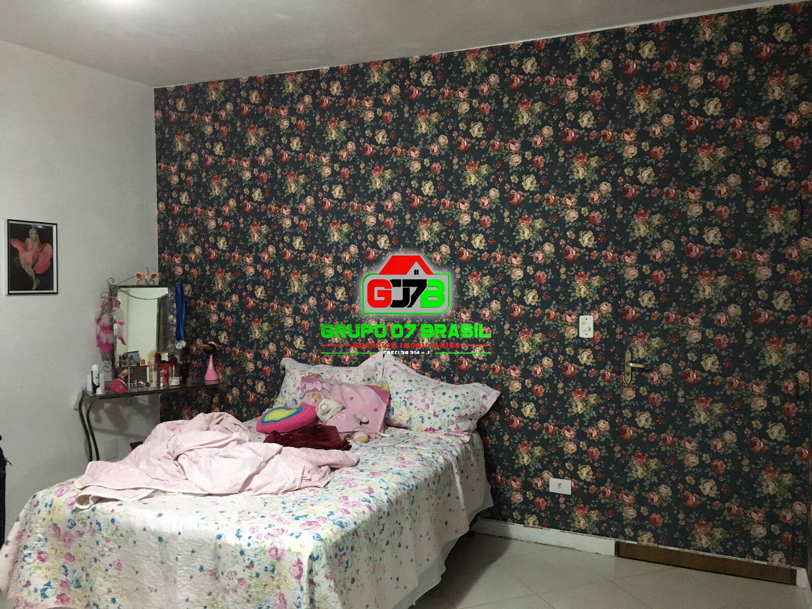 Sobrado à venda com 3 quartos, 150m² - Foto 29