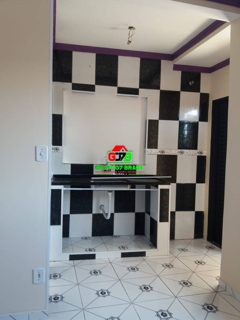 Sobrado à venda com 4 quartos, 173m² - Foto 4