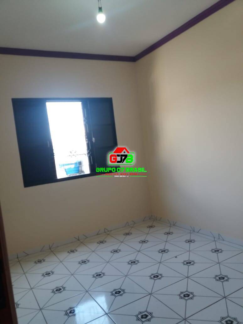 Sobrado à venda com 4 quartos, 173m² - Foto 6