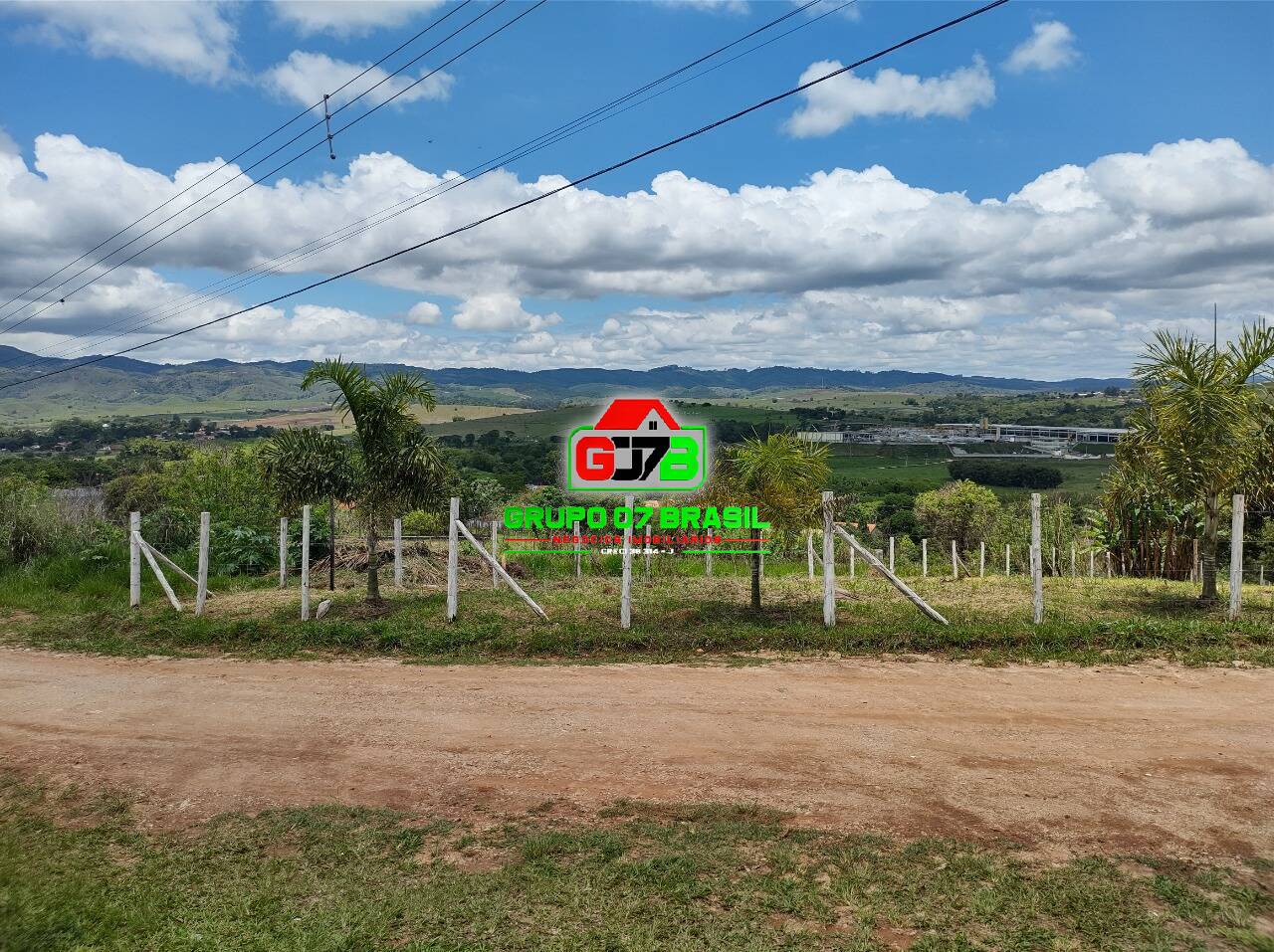 Fazenda à venda, 1200m² - Foto 3