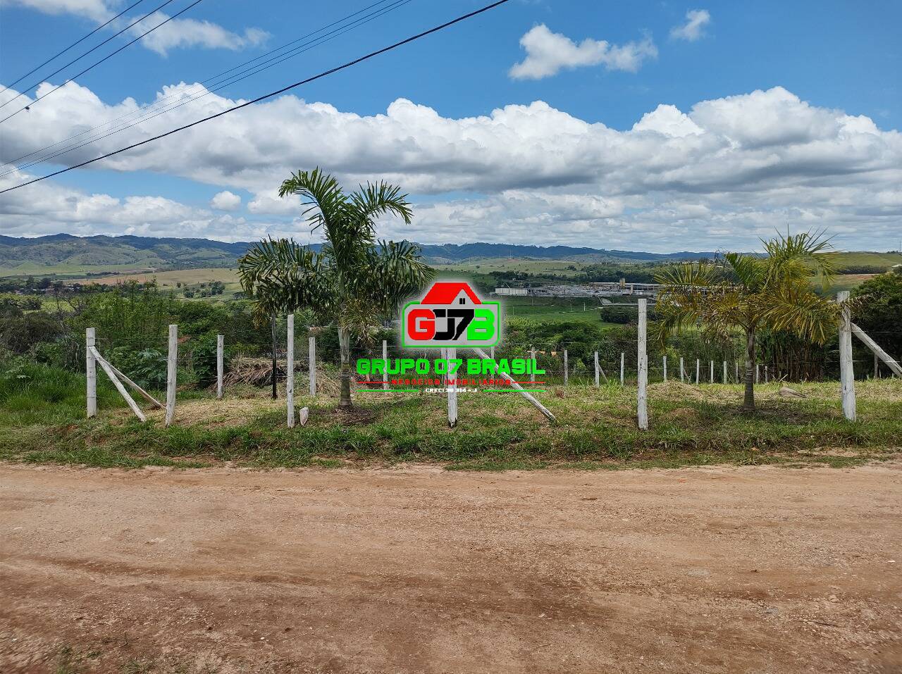 Fazenda à venda, 1200m² - Foto 5