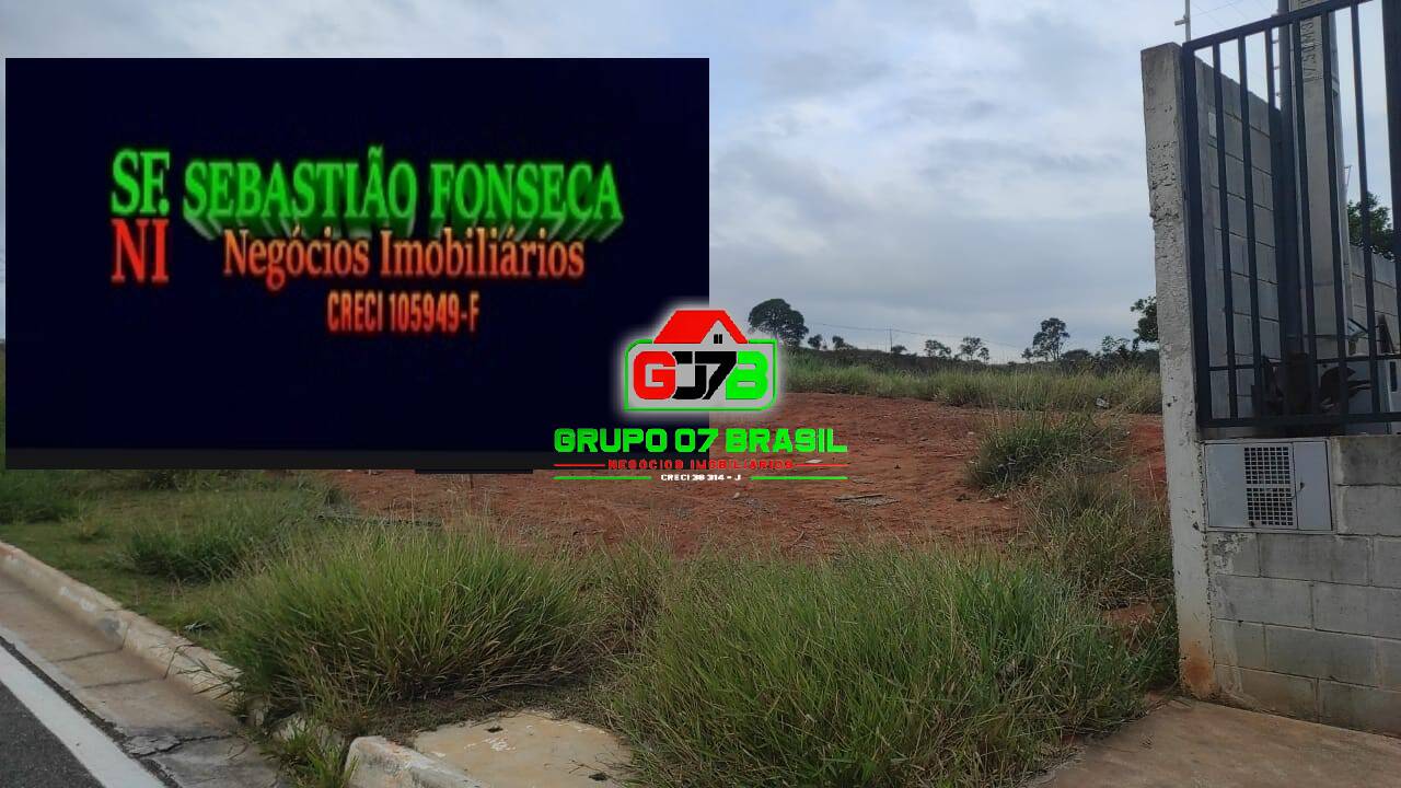 Loteamento e Condomínio à venda, 375m² - Foto 6