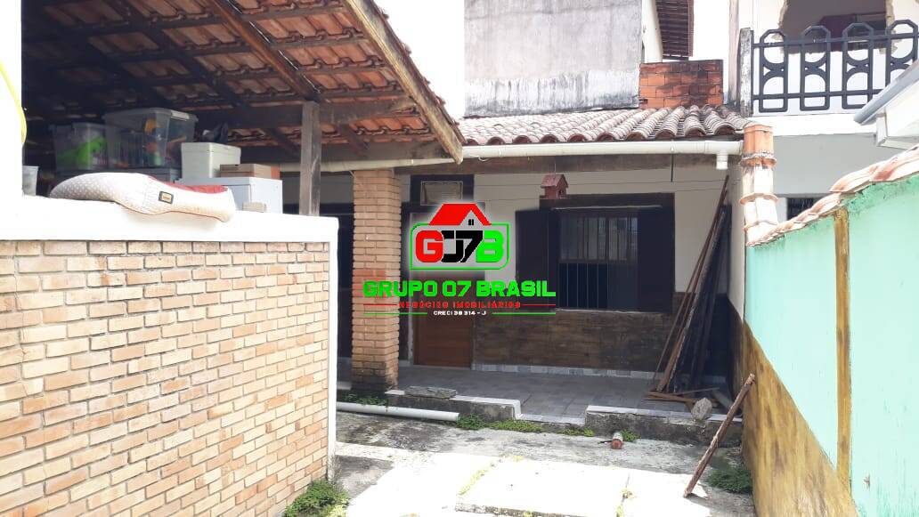 Casa à venda e aluguel com 4 quartos, 300m² - Foto 5