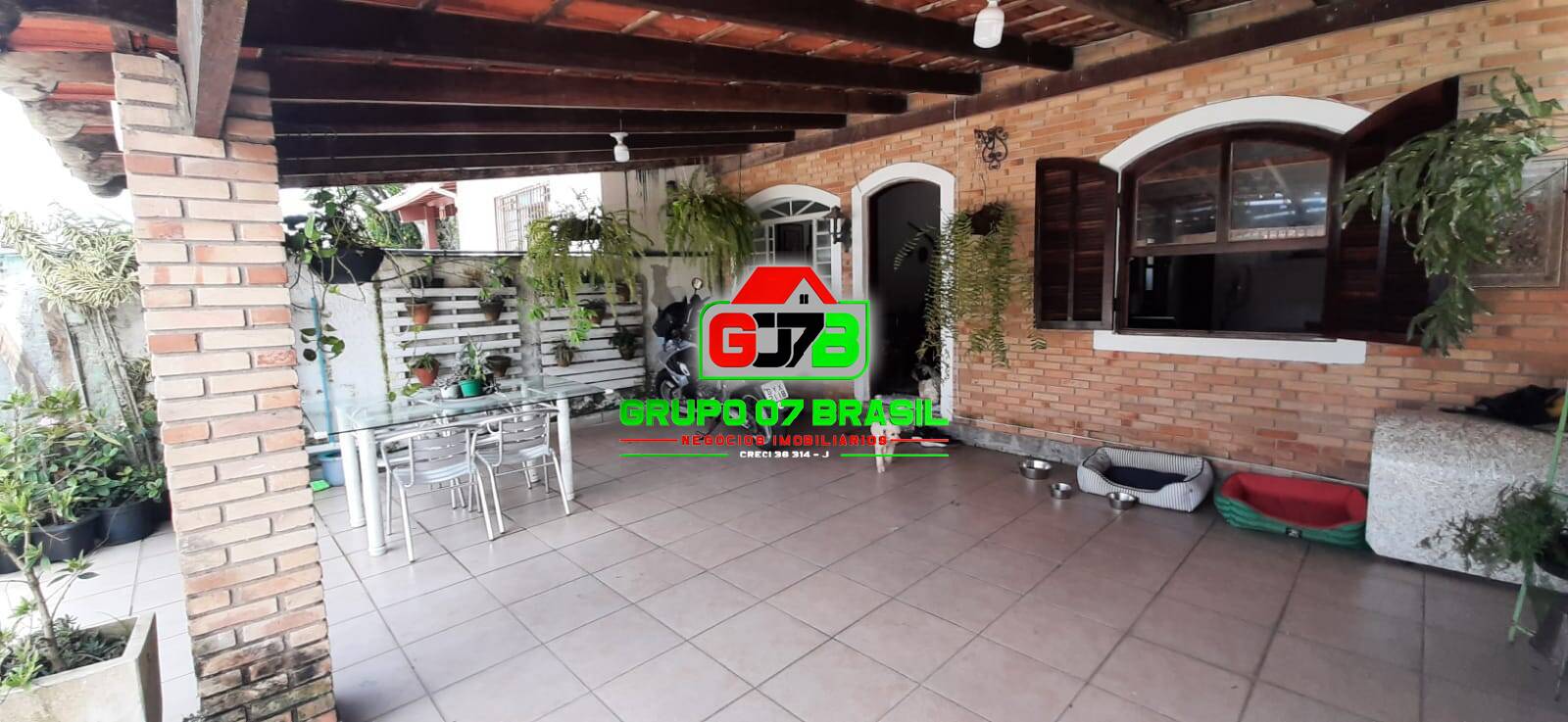 Casa à venda e aluguel com 4 quartos, 300m² - Foto 25